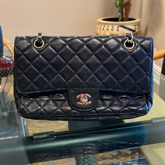 Italian Designer Handbags - ITALIAN GENUINE LEATHER BAG